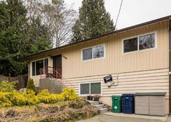 Pre-foreclosure in  3RD AVE S Seattle, WA 98168