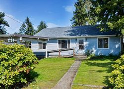 Pre-foreclosure in  108TH ST S Tacoma, WA 98444