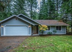 Pre-foreclosure Listing in PONY EXPRESS WAY MAPLE FALLS, WA 98266