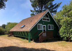 Pre-foreclosure Listing in FRIGATE ST NW OCEAN SHORES, WA 98569
