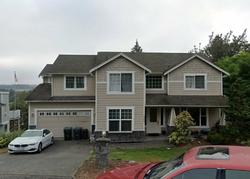 Pre-foreclosure in  1ST STREET CT E Tacoma, WA 98424