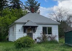 Pre-foreclosure in  E 7TH AVE Spokane, WA 99202