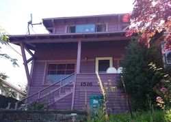 Pre-foreclosure in  29TH AVE Seattle, WA 98122
