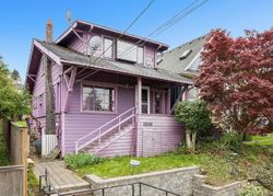 Pre-foreclosure in  29TH AVE Seattle, WA 98122