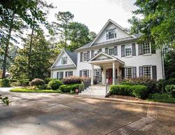 Pre-foreclosure in  GREYSTONE DR Raleigh, NC 27615