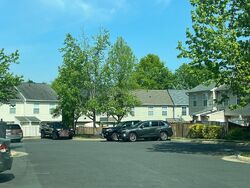 Pre-foreclosure in  HERRING POND TER Sterling, VA 20165