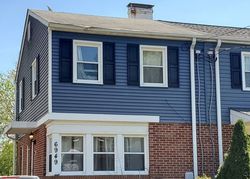 Pre-foreclosure in  WESTHAMPTON DR Alexandria, VA 22307