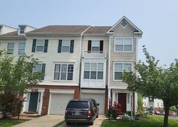 Pre-foreclosure in  DUCK POND TER Manassas, VA 20111