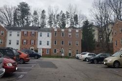 Pre-foreclosure in  WYTHE CT Woodbridge, VA 22191