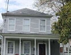 Pre-foreclosure in  FLORIDA AVE Portsmouth, VA 23707