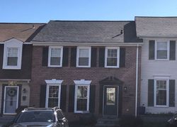 Pre-foreclosure in  BERKSHIRE CT Alexandria, VA 22303