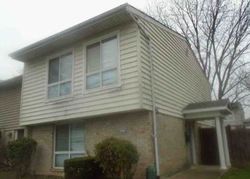 Pre-foreclosure Listing in GINGELL PL HERNDON, VA 20170
