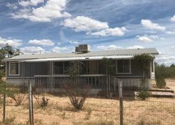 Pre-foreclosure in  W VIKING ST Tucson, AZ 85736