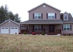 Pre-foreclosure in  COUNTRY WOODS DR Hillsville, VA 24343