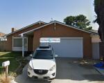 Pre-foreclosure in  DIAMOND CT Simi Valley, CA 93063