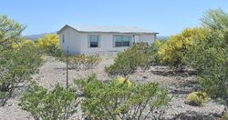 Pre-foreclosure in  E ZOO STAGE RD Vail, AZ 85641