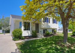Pre-foreclosure Listing in W 4900 S ROY, UT 84067