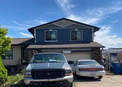 Pre-foreclosure Listing in E 1475 S KAYSVILLE, UT 84037