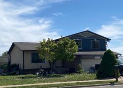 Pre-foreclosure in  E 1475 S Kaysville, UT 84037