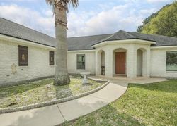 Pre-foreclosure in  WHITE WING DR Waller, TX 77484