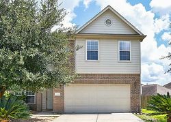 Pre-foreclosure Listing in OLD OX RD SPRING, TX 77386