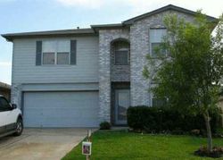 Pre-foreclosure in  JULIANAS WAY Round Rock, TX 78665