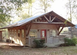 Pre-foreclosure Listing in FM 149 RD MONTGOMERY, TX 77356