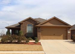 Pre-foreclosure in  S RACE ST Fort Worth, TX 76140