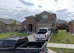 Pre-foreclosure in  FALLING STAR DR Haslet, TX 76052
