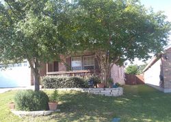 Pre-foreclosure in  MASON KING San Antonio, TX 78260