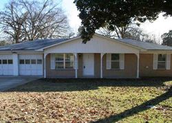 Pre-foreclosure Listing in BISCAYNE DR LONGVIEW, TX 75604