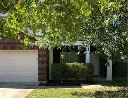 Pre-foreclosure in  JESSE OWENS DR Austin, TX 78748