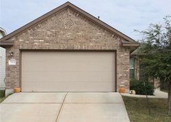 Pre-foreclosure in  CEDAR EDGE DR Austin, TX 78744