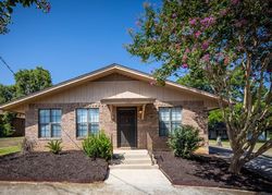 Pre-foreclosure Listing in 3RD ST FLORESVILLE, TX 78114