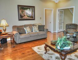 Pre-foreclosure in  TIMBER EDGE LN Humble, TX 77346