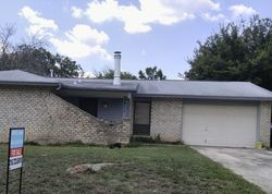 Pre-foreclosure in  CLIFFMORE DR San Antonio, TX 78250