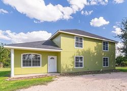 Pre-foreclosure in  CLEARVIEW DR Donna, TX 78537