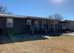 Pre-foreclosure in  INDIAN CREEK DR Tye, TX 79563