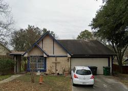 Pre-foreclosure in  VISTA RUN DR San Antonio, TX 78247