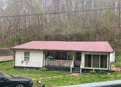 Pre-foreclosure in  PETERSBURG RD Rogersville, TN 37857