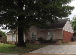 Pre-foreclosure in  HICKORY SHADOW LN Memphis, TN 38141