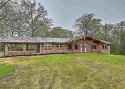 Pre-foreclosure in  CARTERS VALLEY RD Mosheim, TN 37818