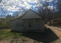 Pre-foreclosure Listing in PETROS HWY OLIVER SPRINGS, TN 37840