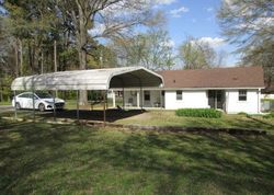 Pre-foreclosure Listing in CHESTNUT ST N BRUCETON, TN 38317