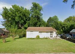 Pre-foreclosure in  FAIRLEY RD Memphis, TN 38109