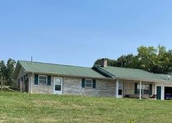 Pre-foreclosure in  CONCORD DR White Pine, TN 37890