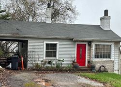 Pre-foreclosure in  SHERROD RD Knoxville, TN 37920