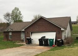 Pre-foreclosure in  OLD CLOVER HILL RD Maryville, TN 37803