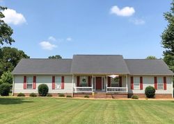 Pre-foreclosure Listing in GRABALL DR MILAN, TN 38358