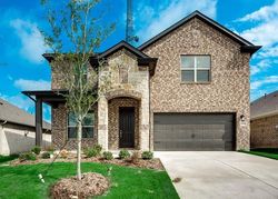 Pre-foreclosure in  THUNDERWING DR Fort Worth, TX 76179